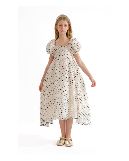 kidsatelier-tulleen-TT5289-Ecru-cream-osuna-polka-dot-teacup-dress