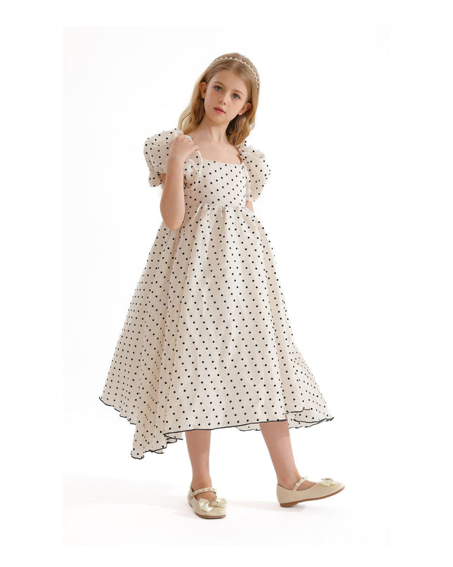 kidsatelier-tulleen-TT5289-Ecru-cream-osuna-polka-dot-teacup-dress