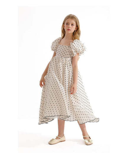 kidsatelier-tulleen-TT5289-Ecru-cream-osuna-polka-dot-teacup-dress