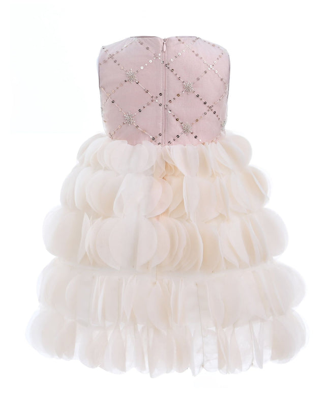 Kidsatelier-tulleen-TT5589-Pink-dionne-tiered-tulle-dress