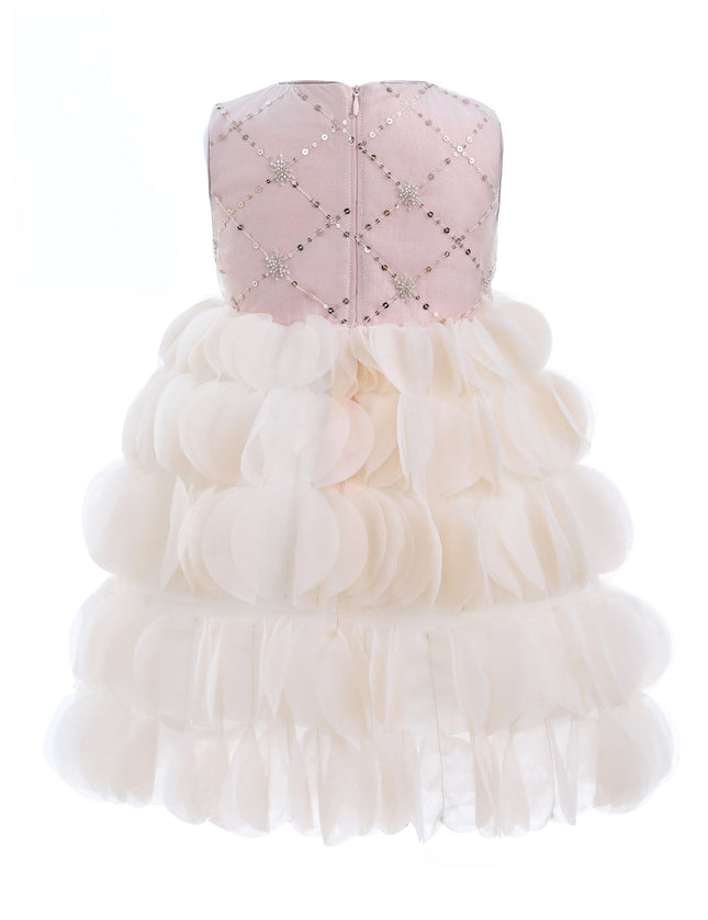 Kidsatelier-tulleen-TT5589-Pink-dionne-tiered-tulle-dress