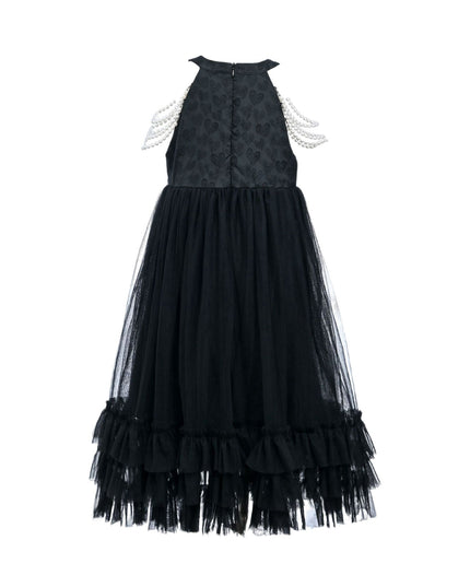 kidsatelier-tulleen-TT6089-Black-tripoli-heart-sleeveless-dress