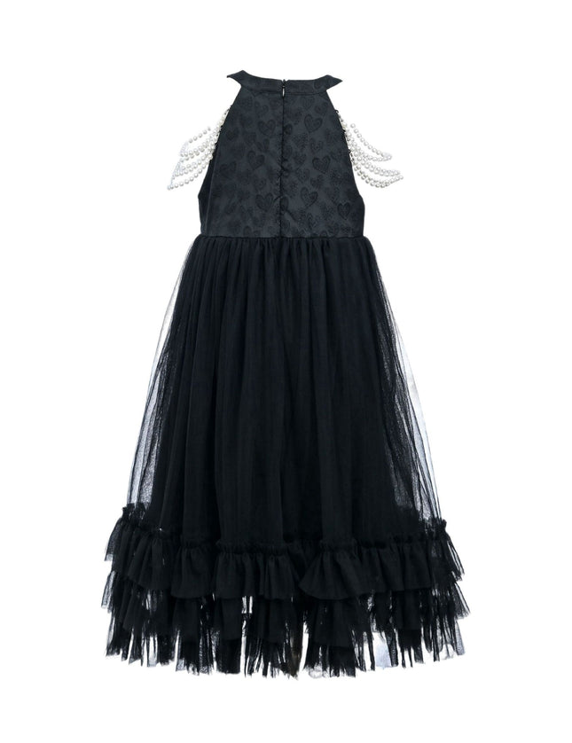 kidsatelier-tulleen-TT6089-Black-tripoli-heart-sleeveless-dress