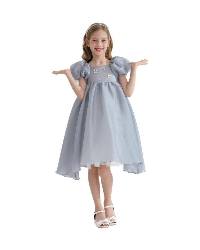 Kidsatelier-tulleen-TT6689-Gray-janelle-applique-teacup-gown