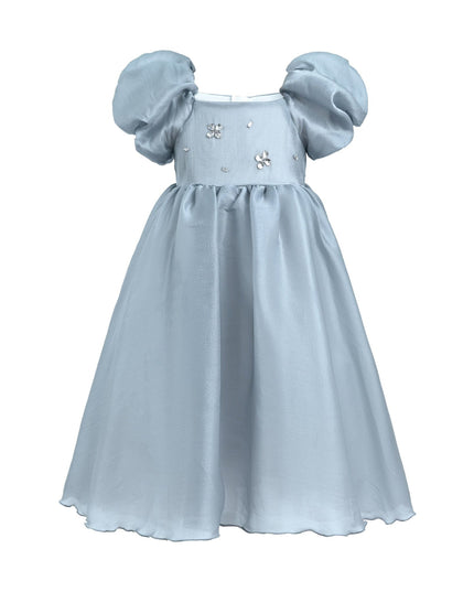 Kidsatelier-tulleen-TT6689-Gray-janelle-applique-teacup-gown