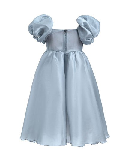 Kidsatelier-tulleen-TT6689-Gray-janelle-applique-teacup-gown