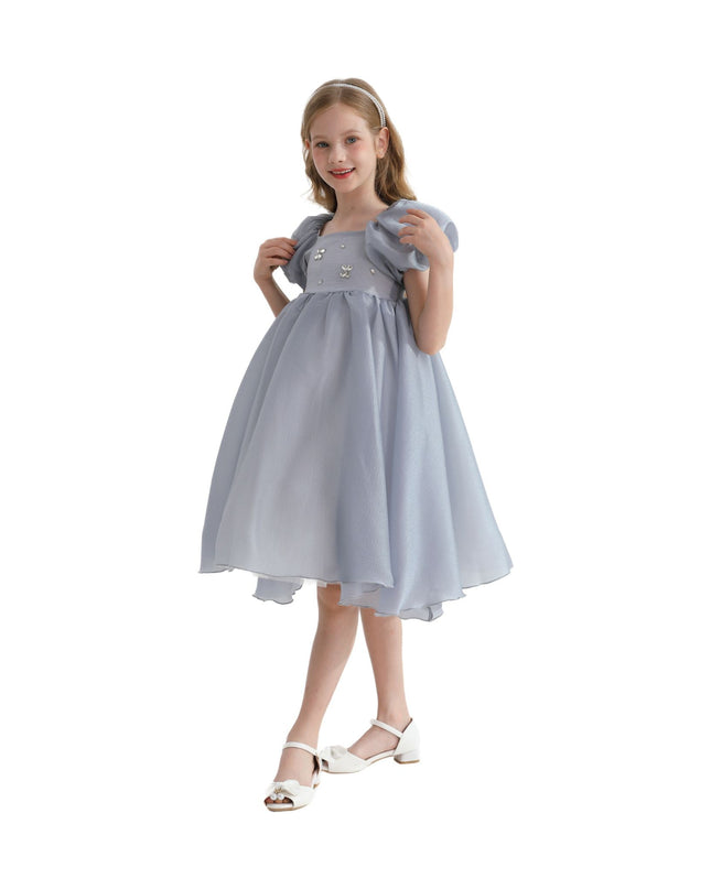 Kidsatelier-tulleen-TT6689-Gray-janelle-applique-teacup-gown