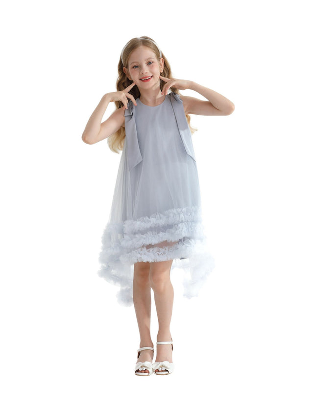 kidsatelier-tulleen-TT8289-Blue-violeta-sleeveless-ruffle-overlay-dress