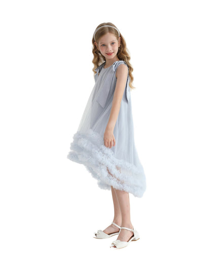 kidsatelier-tulleen-TT8289-Blue-violeta-sleeveless-ruffle-overlay-dress