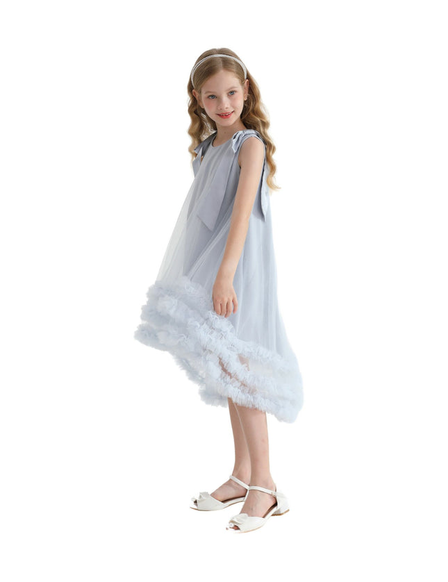 kidsatelier-tulleen-TT8289-Blue-violeta-sleeveless-ruffle-overlay-dress