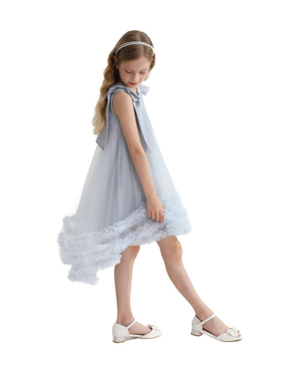 kidsatelier-tulleen-TT8289-Blue-violeta-sleeveless-ruffle-overlay-dress