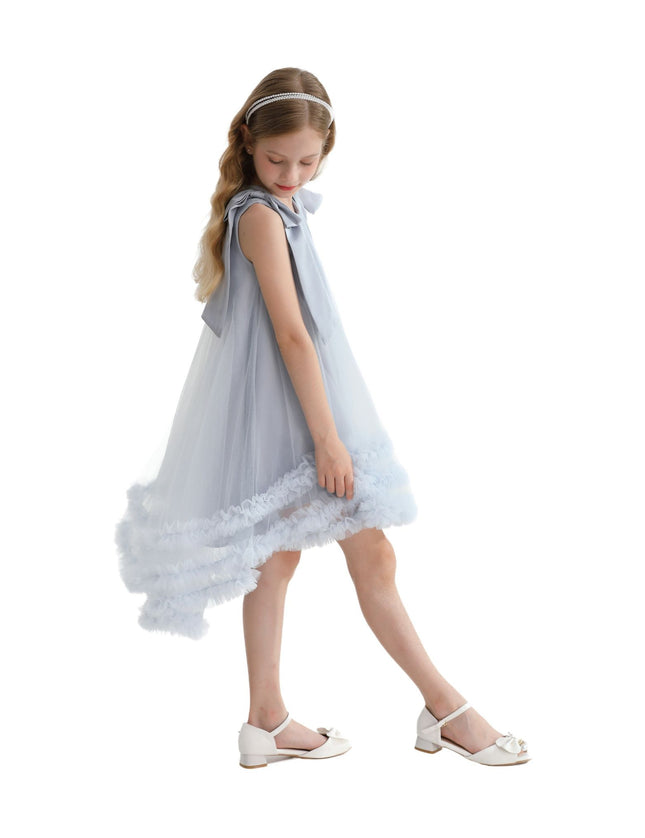 kidsatelier-tulleen-TT8289-Blue-violeta-sleeveless-ruffle-overlay-dress