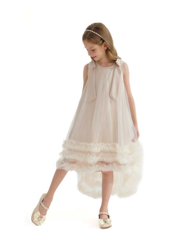 kidsatelier-tulleen-TT8289-Ecru-cream-violeta-sleeveless-ruffle-overlay-dress