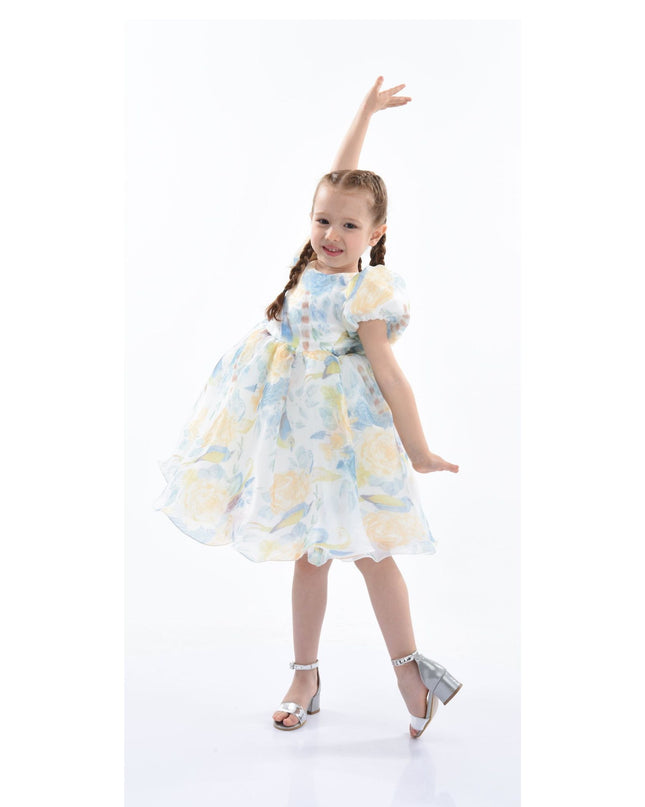 kidsatelier-tulleen-TT919-Blue-chablis-floral-garden-organza-dress