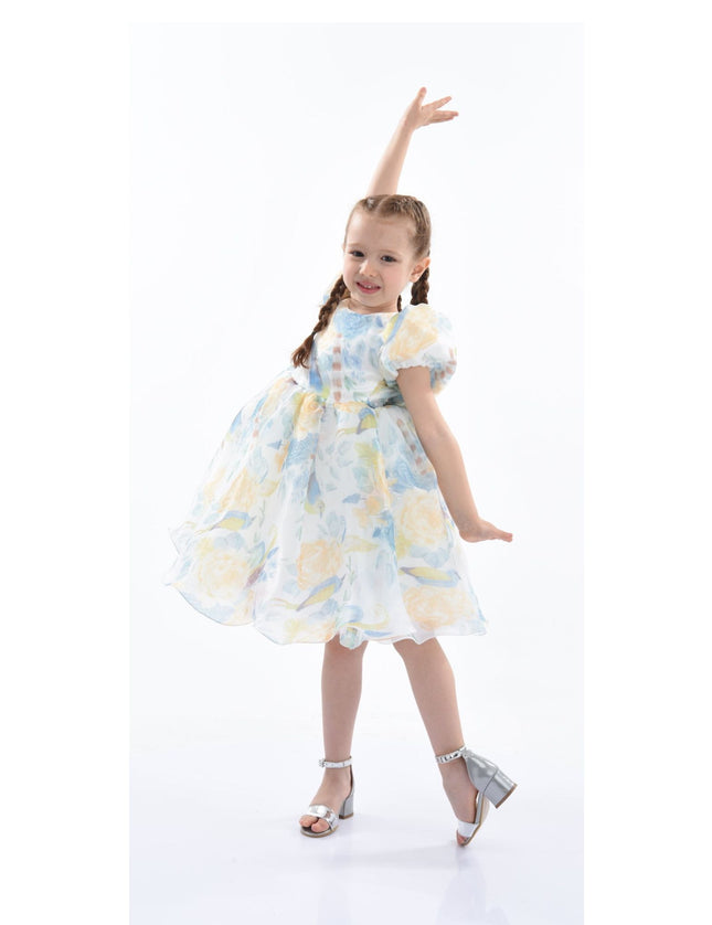 kidsatelier-tulleen-TT919-Blue-chablis-floral-garden-organza-dress