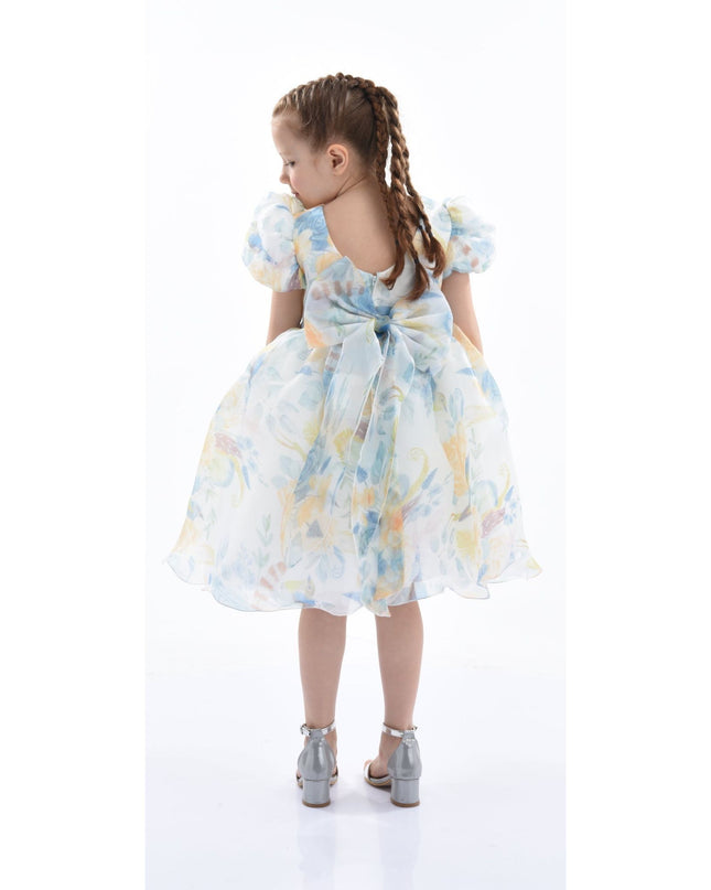 kidsatelier-tulleen-TT919-Blue-chablis-floral-garden-organza-dress