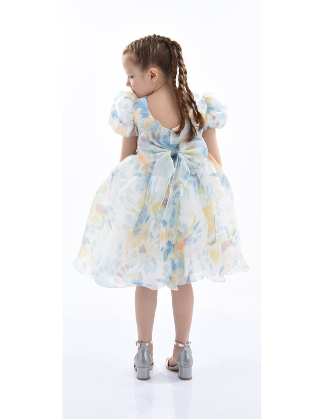 kidsatelier-tulleen-TT919-Blue-chablis-floral-garden-organza-dress