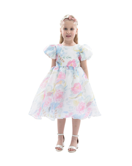 kidsatelier-tulleen-TT919-Pink-chablis-floral-garden-organza-dress