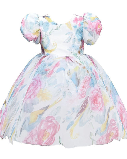 kidsatelier-tulleen-TT919-Pink-chablis-floral-garden-organza-dress