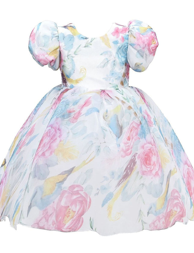 kidsatelier-tulleen-TT919-Pink-chablis-floral-garden-organza-dress