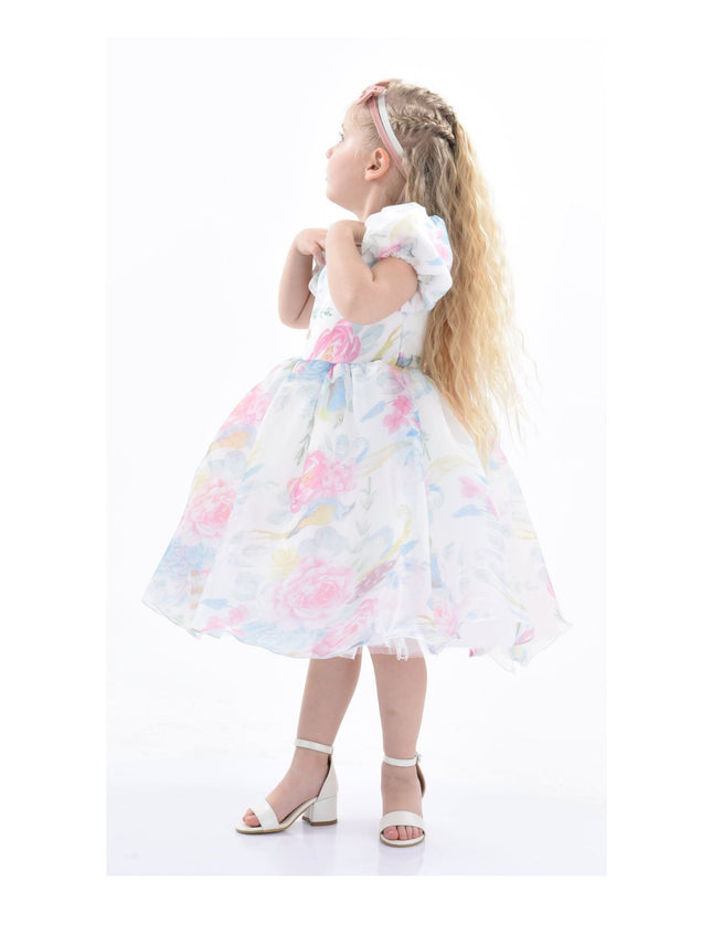 kidsatelier-tulleen-TT919-Pink-chablis-floral-garden-organza-dress
