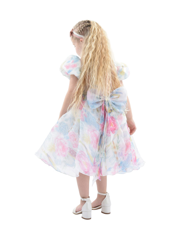 kidsatelier-tulleen-TT919-Pink-chablis-floral-garden-organza-dress