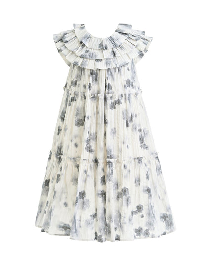 kidsatelier-tulleen-TUD52013-ivory-floral-short-sleeve-dress