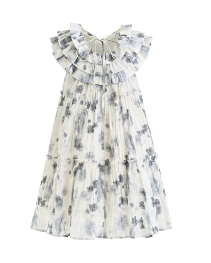 kidsatelier-tulleen-TUD52013-ivory-floral-short-sleeve-dress