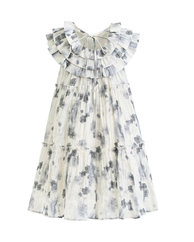 kidsatelier-tulleen-TUD52013-ivory-floral-short-sleeve-dress