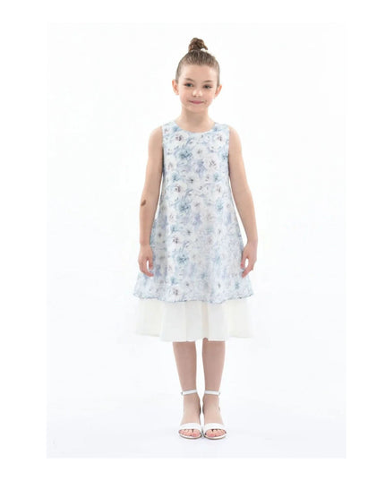 kidsatelier-tulleen-TUD52014-blue-floral-sleeveless-layered-dress