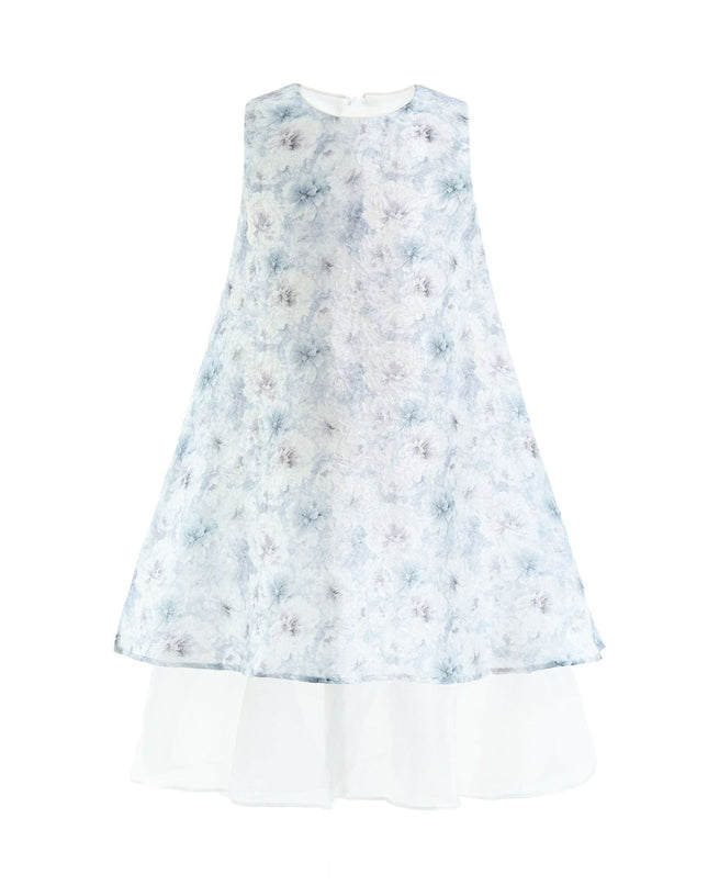 kidsatelier-tulleen-TUD52014-blue-floral-sleeveless-layered-dress