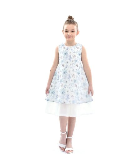 kidsatelier-tulleen-TUD52014-blue-floral-sleeveless-layered-dress