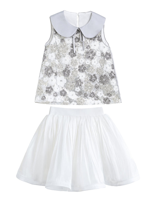 kidsatelier-tulleen-Grey-Floral-Sleeveless-Set