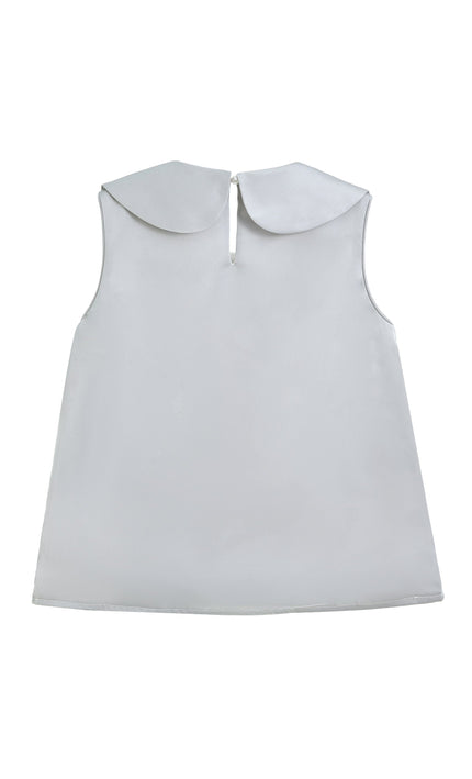 kidsatelier-tulleen-Grey-Floral-Sleeveless-Set