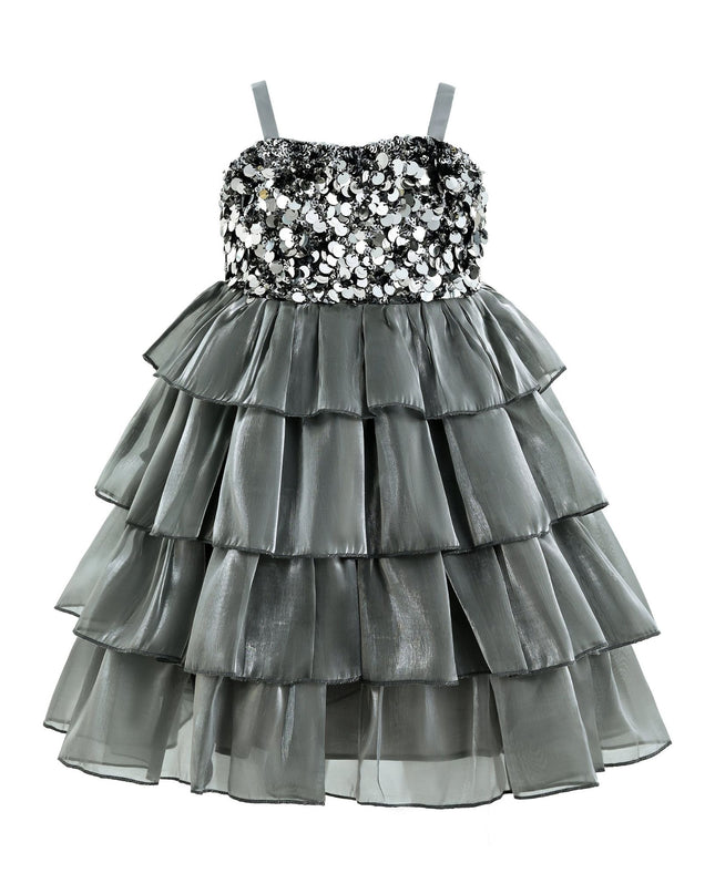kidsatelier-tulleen-TUD52018-grey-layered-tulle-sequin-sleeveless-dress