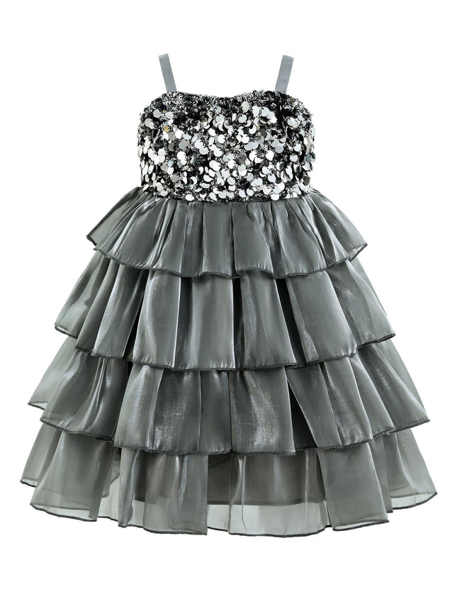 kidsatelier-tulleen-TUD52018-grey-layered-tulle-sequin-sleeveless-dress