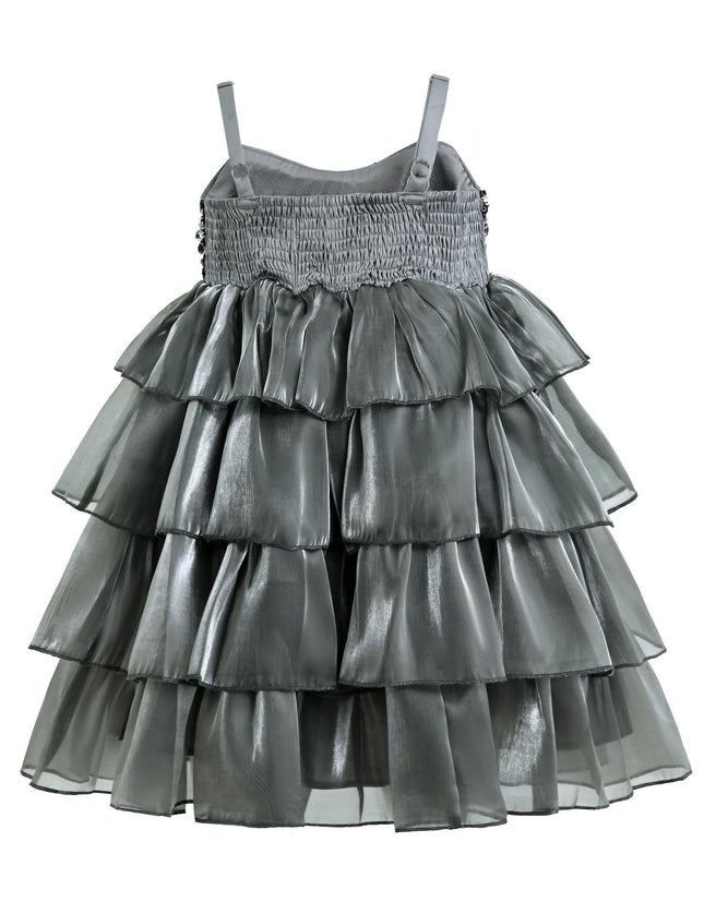 kidsatelier-tulleen-TUD52018-grey-layered-tulle-sequin-sleeveless-dress