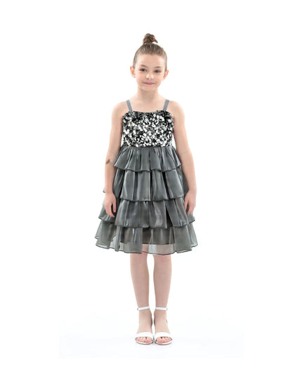 kidsatelier-tulleen-TUD52018-grey-layered-tulle-sequin-sleeveless-dress