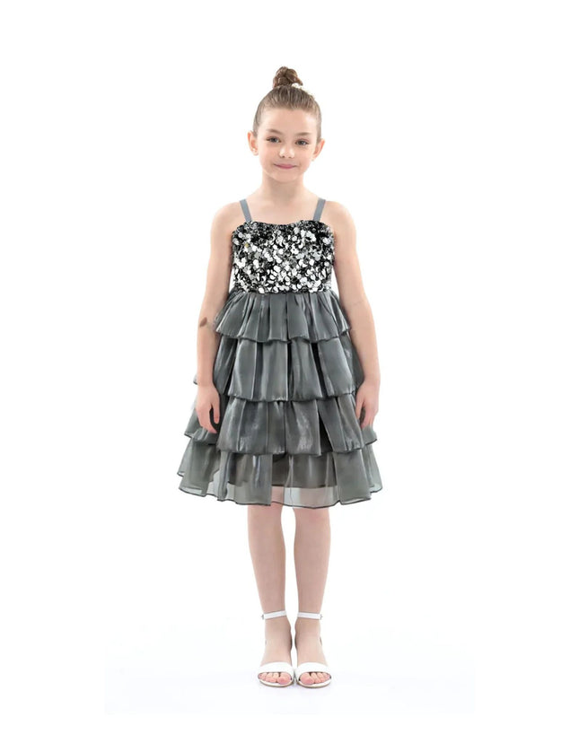 kidsatelier-tulleen-TUD52018-grey-layered-tulle-sequin-sleeveless-dress