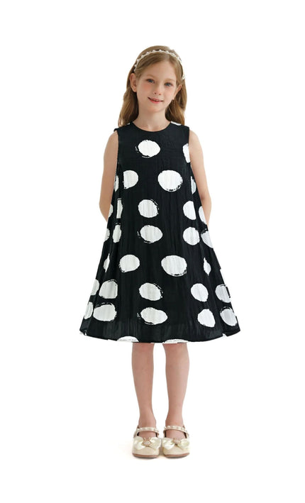 kidsatelier-tulleen-black-polka-dot-sleeveless-dress
