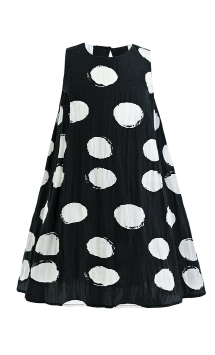kidsatelier-tulleen-black-polka-dot-sleeveless-dress