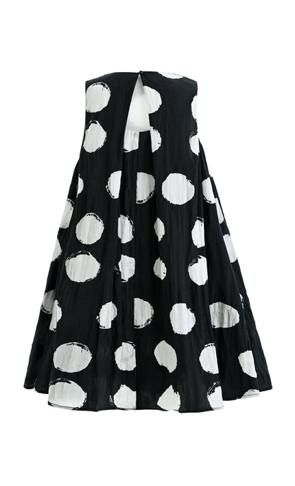 kidsatelier-tulleen-black-polka-dot-sleeveless-dress