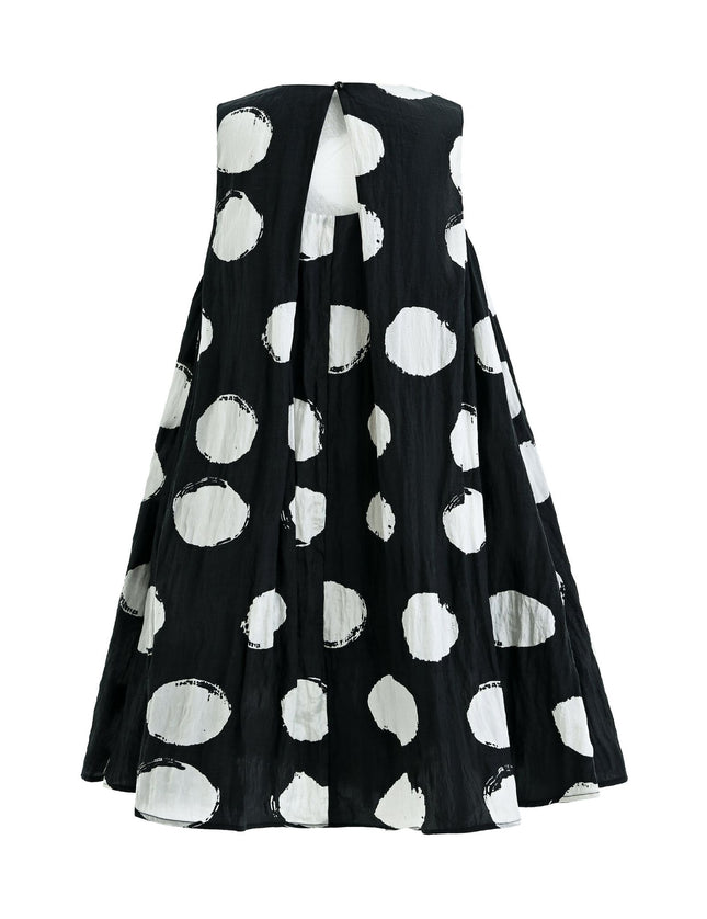 kidsatelier-tulleen-TUD52019-black-polka-dot-sleeveless-dress