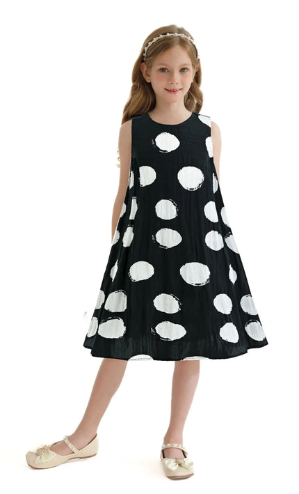 kidsatelier-tulleen-black-polka-dot-sleeveless-dress
