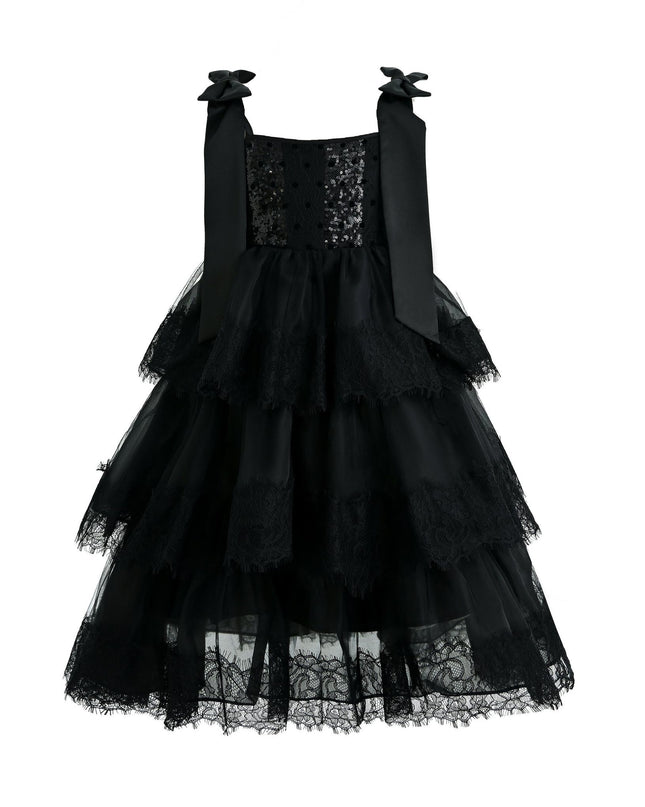 kidsatelier-tulleen-TUD52021-black-ruffle-sleeveless-bow-dress