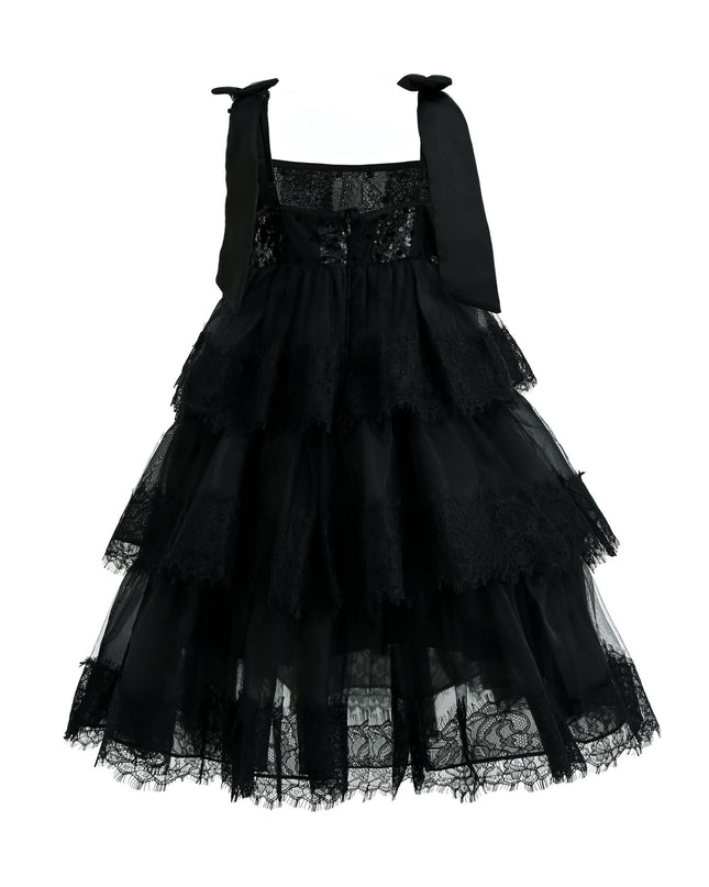 kidsatelier-tulleen-TUD52021-black-ruffle-sleeveless-bow-dress