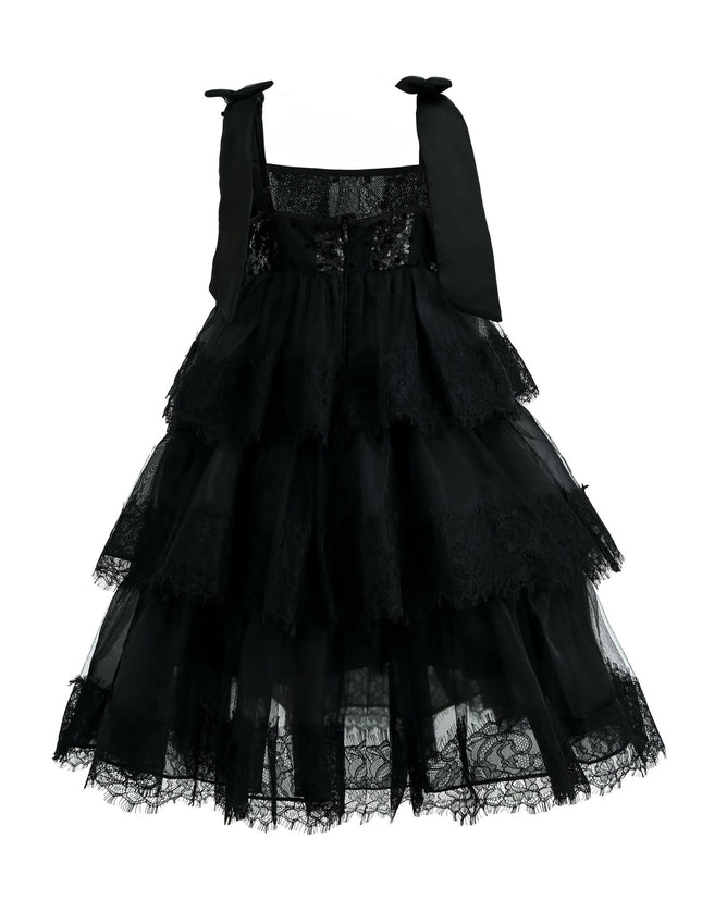 kidsatelier-tulleen-TUD52021-black-ruffle-sleeveless-bow-dress