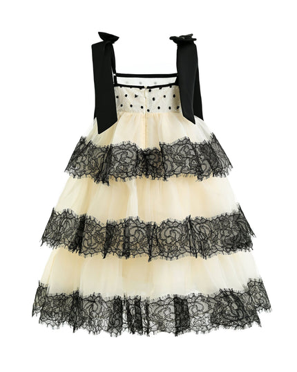 kidsatelier-tulleen-TUD52022-ivory-polka-dot-sleeveless-bow-dress