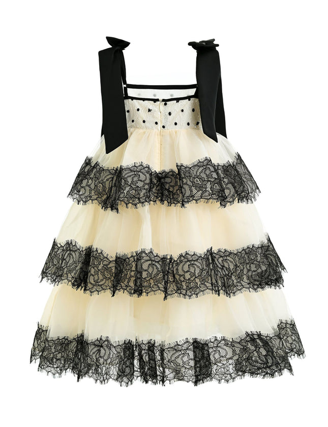 kidsatelier-tulleen-TUD52022-ivory-polka-dot-sleeveless-bow-dress