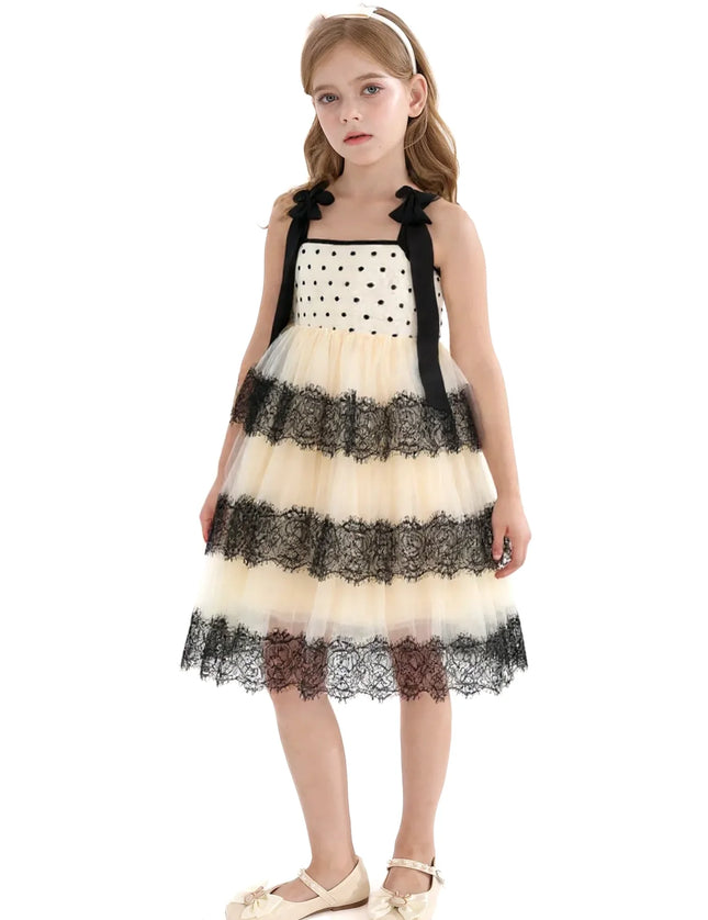 kidsatelier-tulleen-ivory-polka-dot-sleeveless-bow-dress